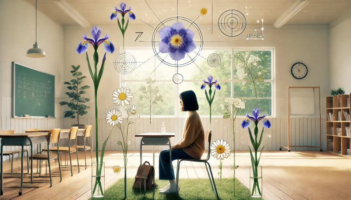 学級目標としての花言葉の選び方と活用アイデア