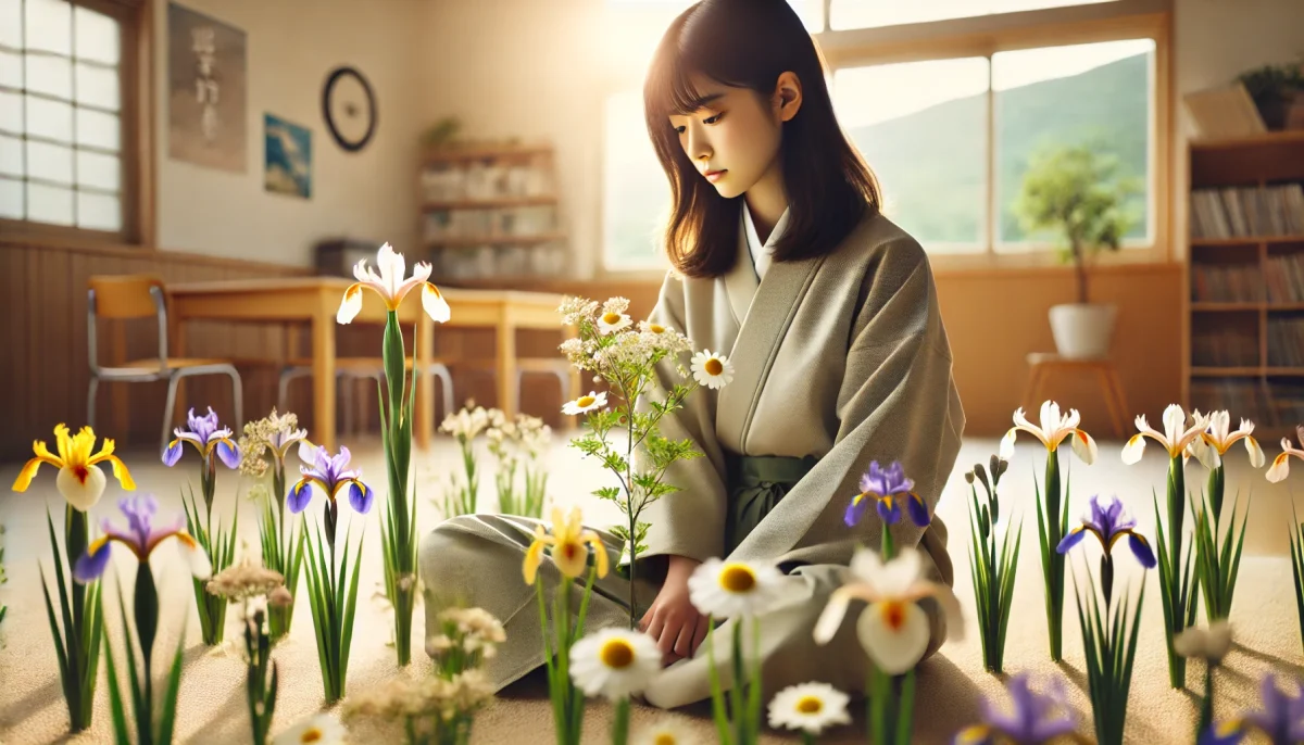 学級目標を決める前に考えたい「自分らしく」の視点