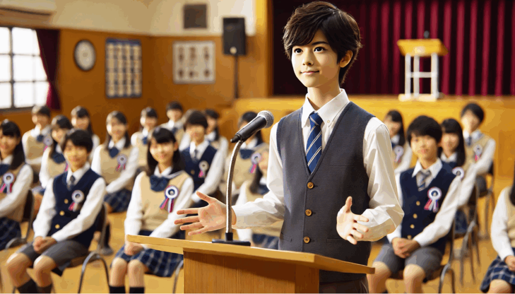 そのまま使える締めの言葉の例文