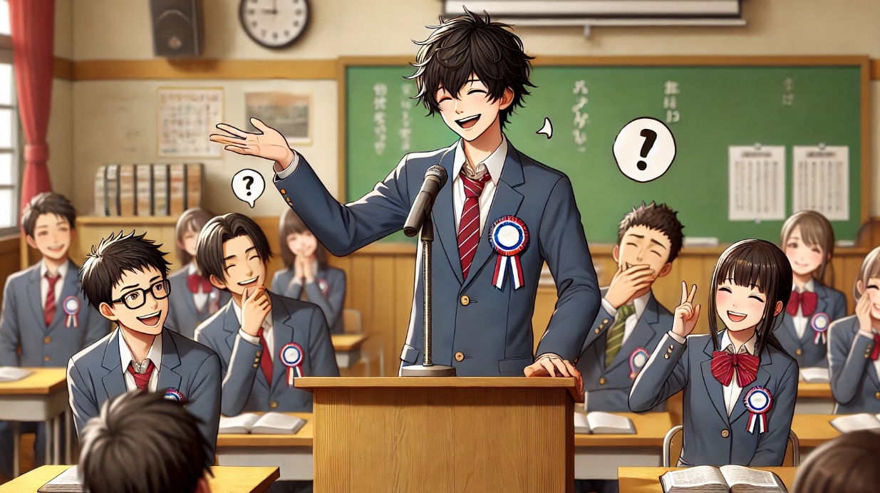 ウケ狙いは逆効果？笑いと誠実さのバランスを取るコツ