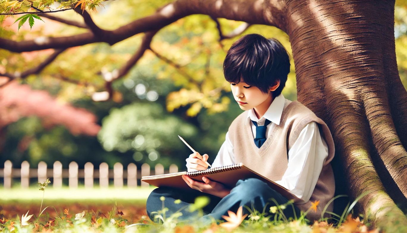 ネタに困らない！テーマ選びとアイデアの出し方