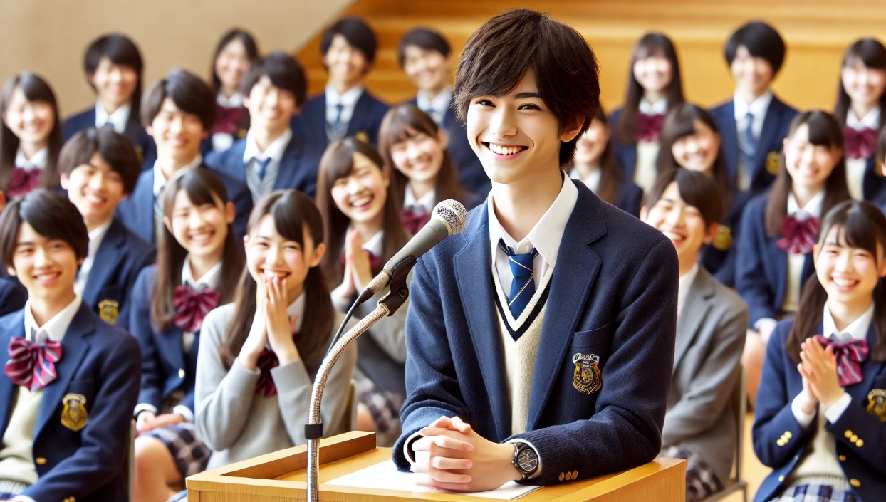 ユーモアを入れても伝わる本気の伝え方