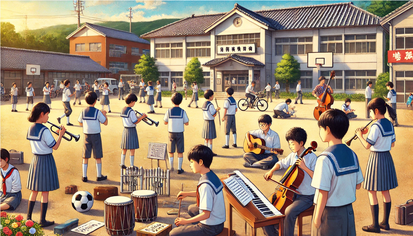 中学校の部活廃止いつから？変わる教育現場と地域移行の実態