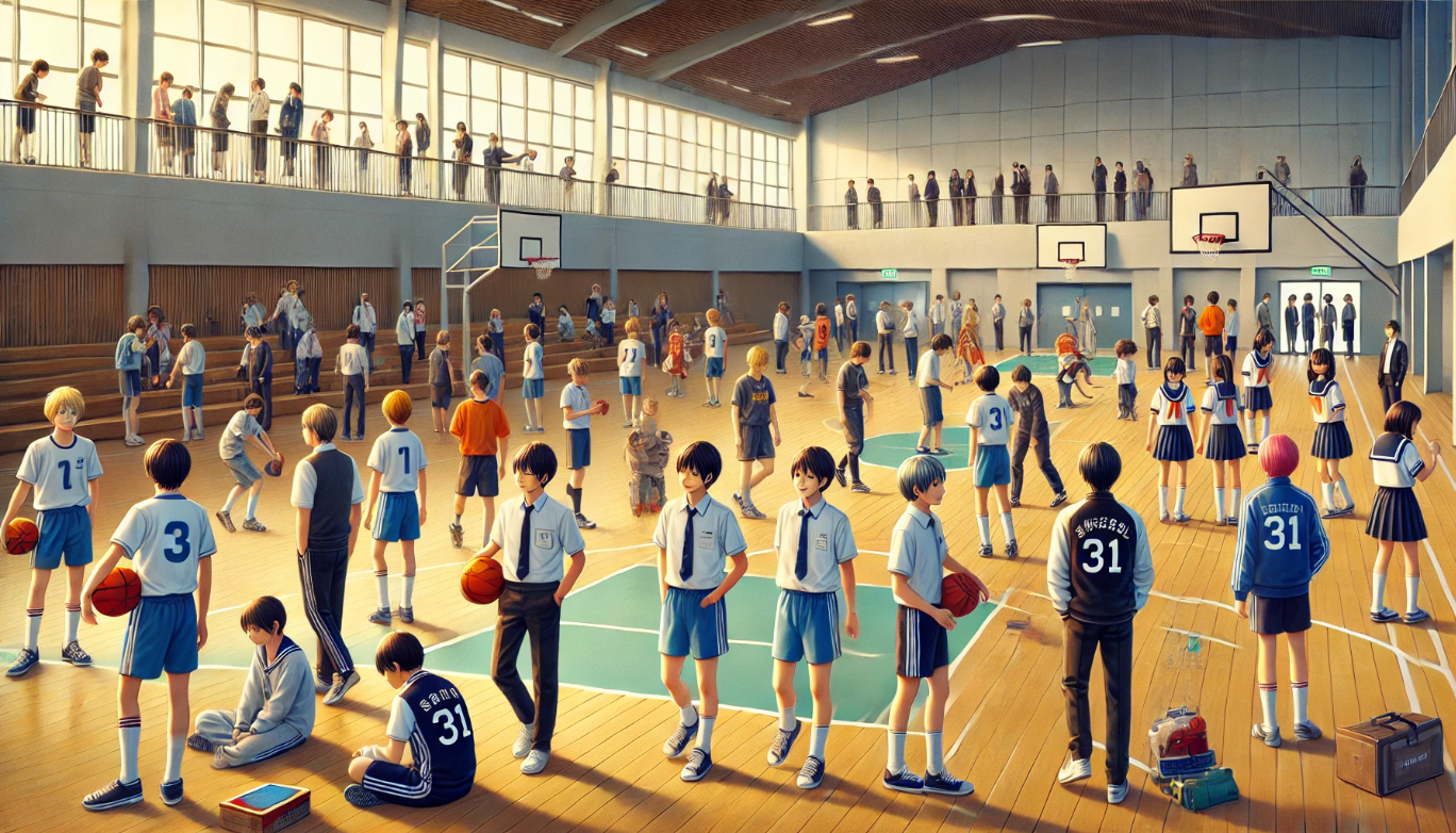 中学校の部活廃止はいつから完全移行？地域と高校の連携