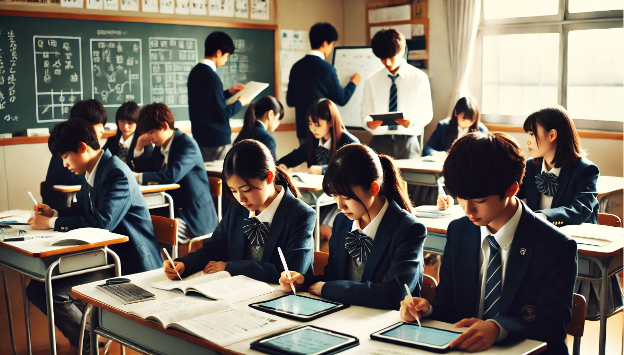 中学校生徒会の新しい取り組み例12選！面白い企画で活性化