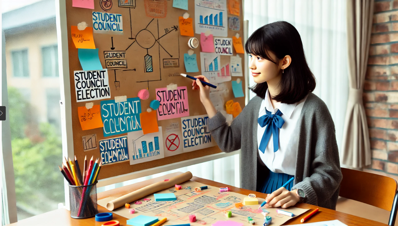 公約が思いつかないときの考え方と発想法