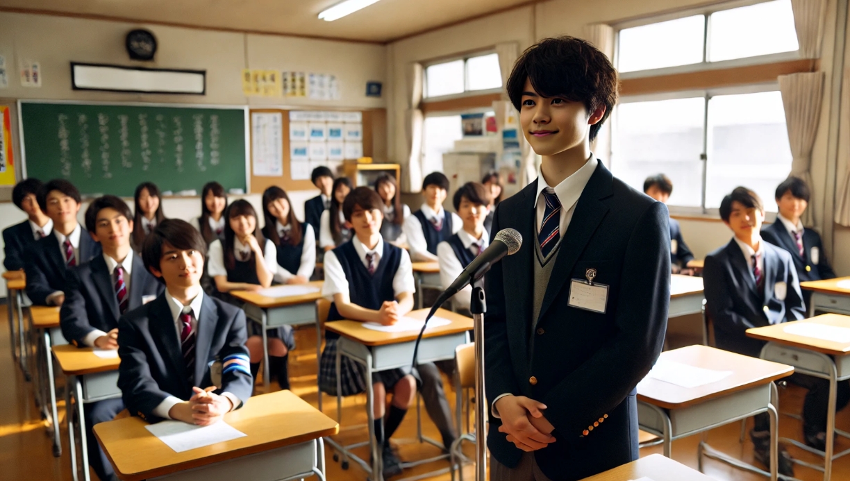 出だしの作り方｜聞き手を引き込む第一声のコツ