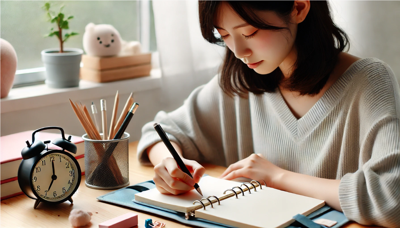 卒業文集のプロフィールに迷ったら？個性が光る書き方のポイント