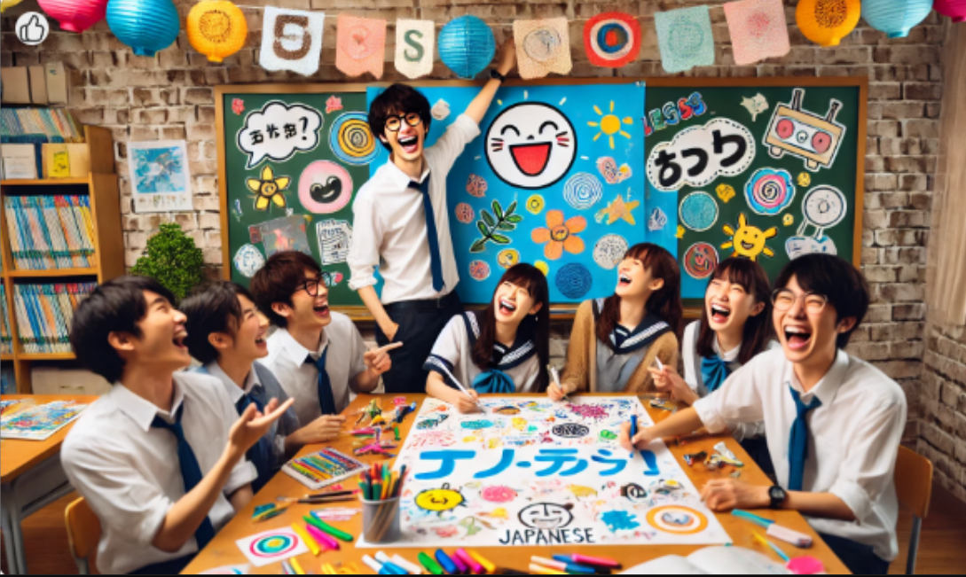 学級目標の中学校編！シンプルな言葉で作る団結力を高める目標例