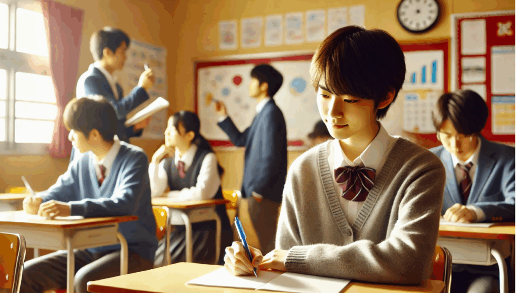 差がつく生徒会副会長の演説！例文の前に知るべきこと