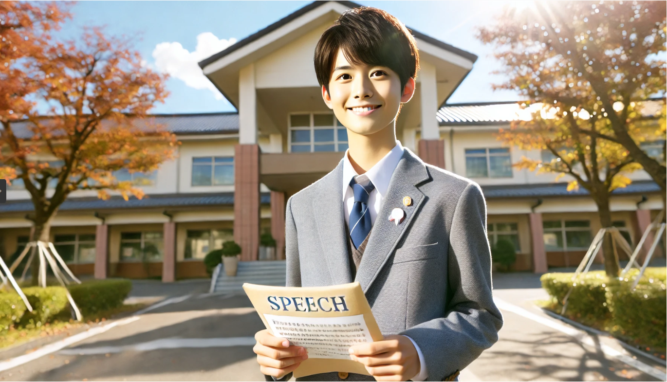 当選を引き寄せるスピーチのコツ