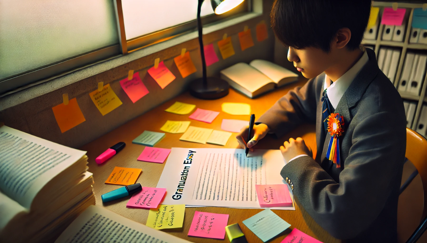 書くべきことを明確にするためのポイント