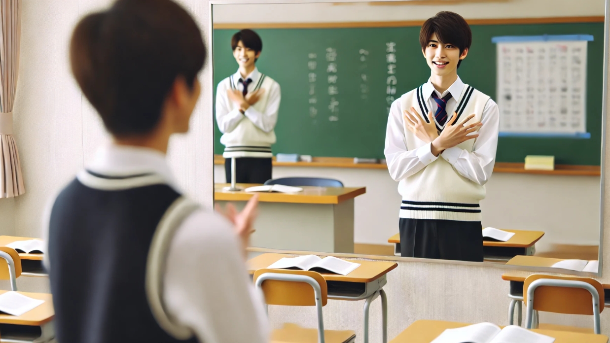 生徒会演説の例文で面白いスピーチの基本と魅せ方