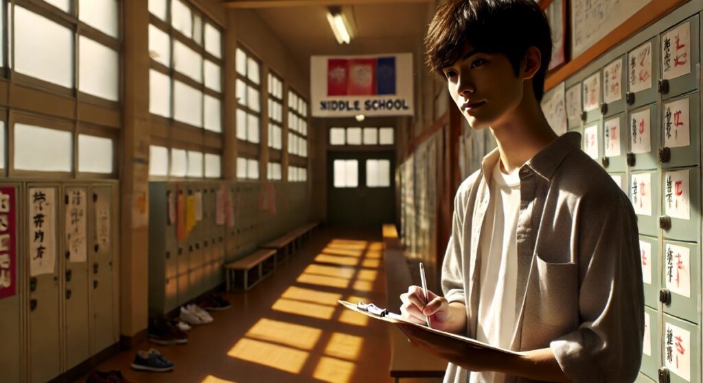 生徒会選挙のキャッチコピー!中学生に印象に残すコツ