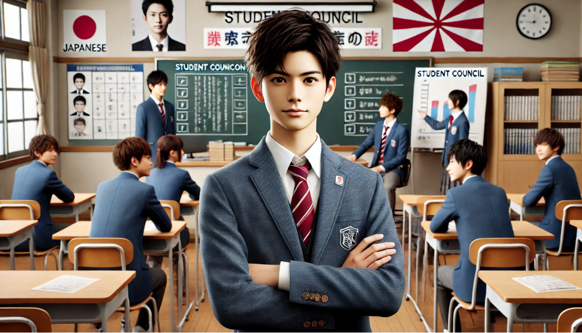 生徒会選挙で人気者に勝つ方法の逆転戦略を徹底解説