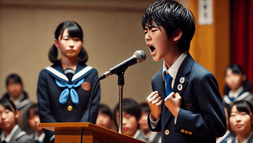 生徒会選挙で候補者の魅力を伝えるコツ