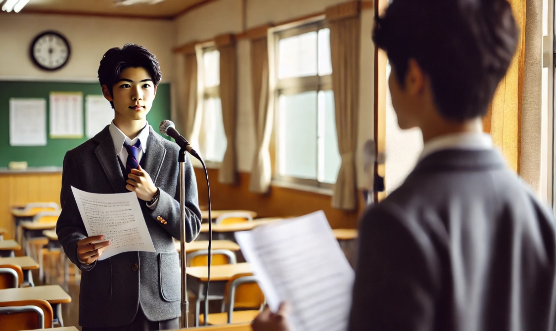 生徒会選挙で投票したくなる人になる実践ステップ