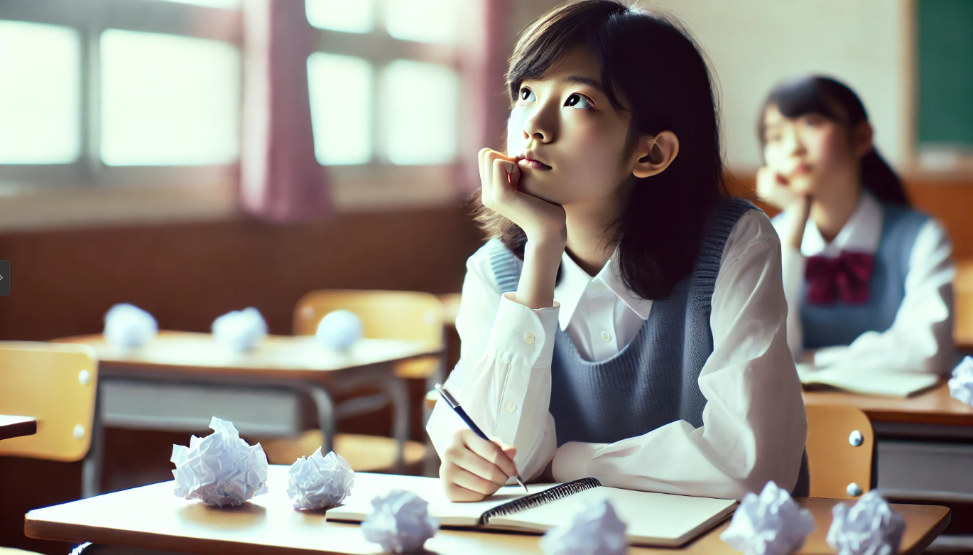 生徒会選挙の公報の書き方完全ガイド！読まれる文章の作り方