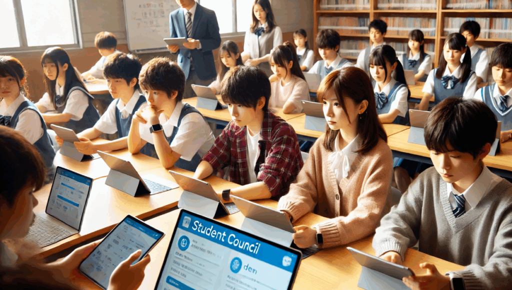 目安箱をデジタル化する3つの条件