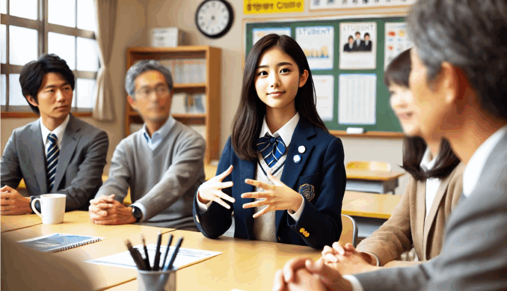 経験者だからこそ語れる説得力のある理由