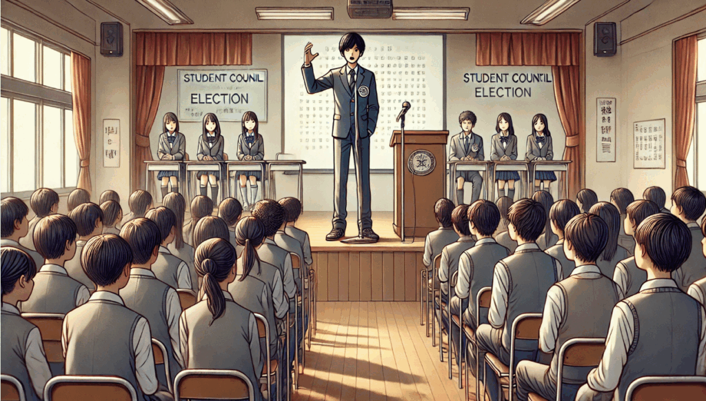 面白いだけじゃない！候補者の魅力の伝え方