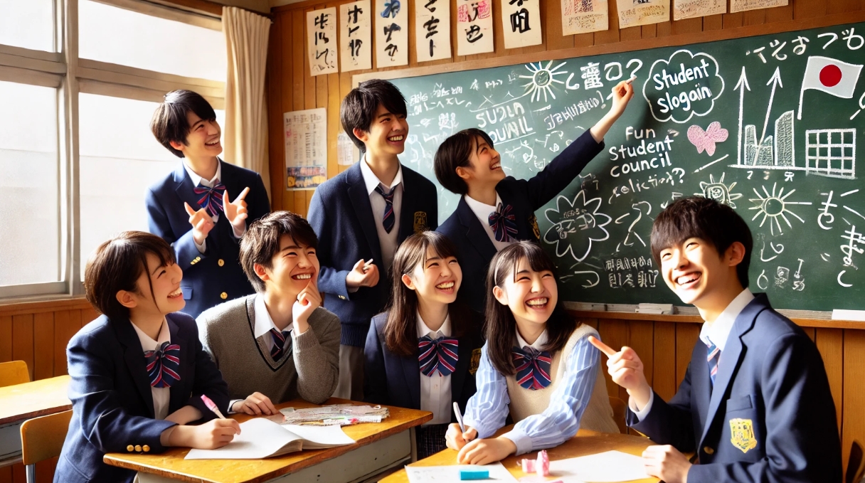 面白い言葉で差をつけるアイデア術