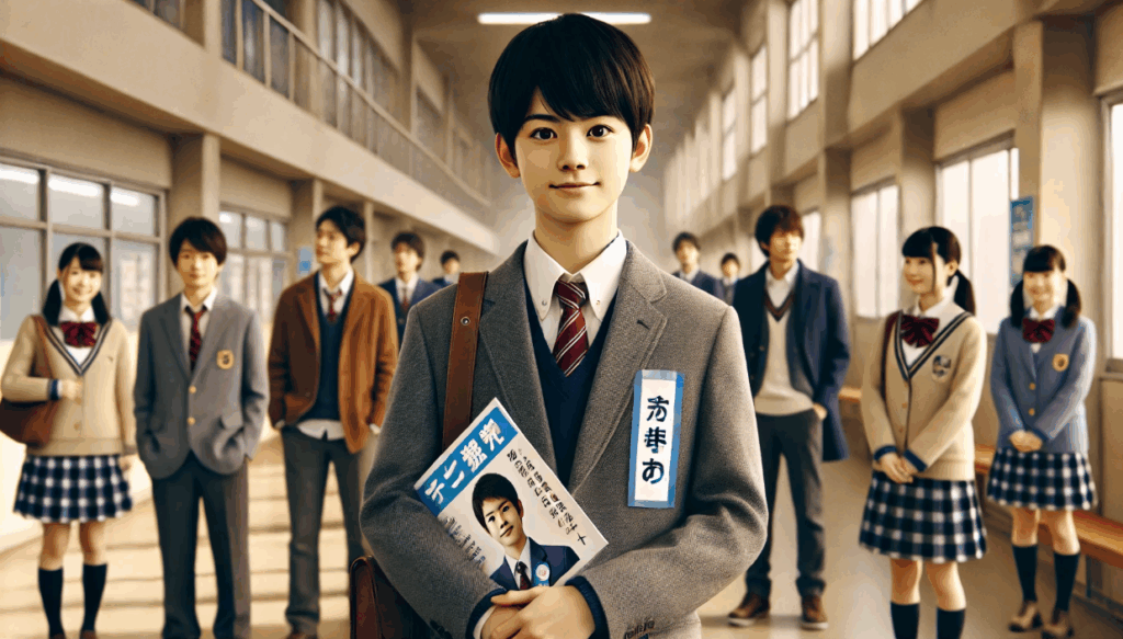 高校一年生が意識すべきポイント