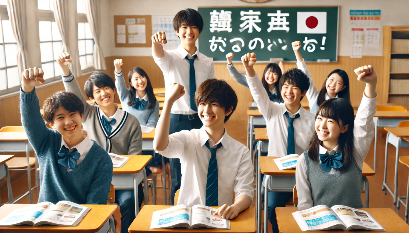 かっこいい英語を使ったモチベUP術