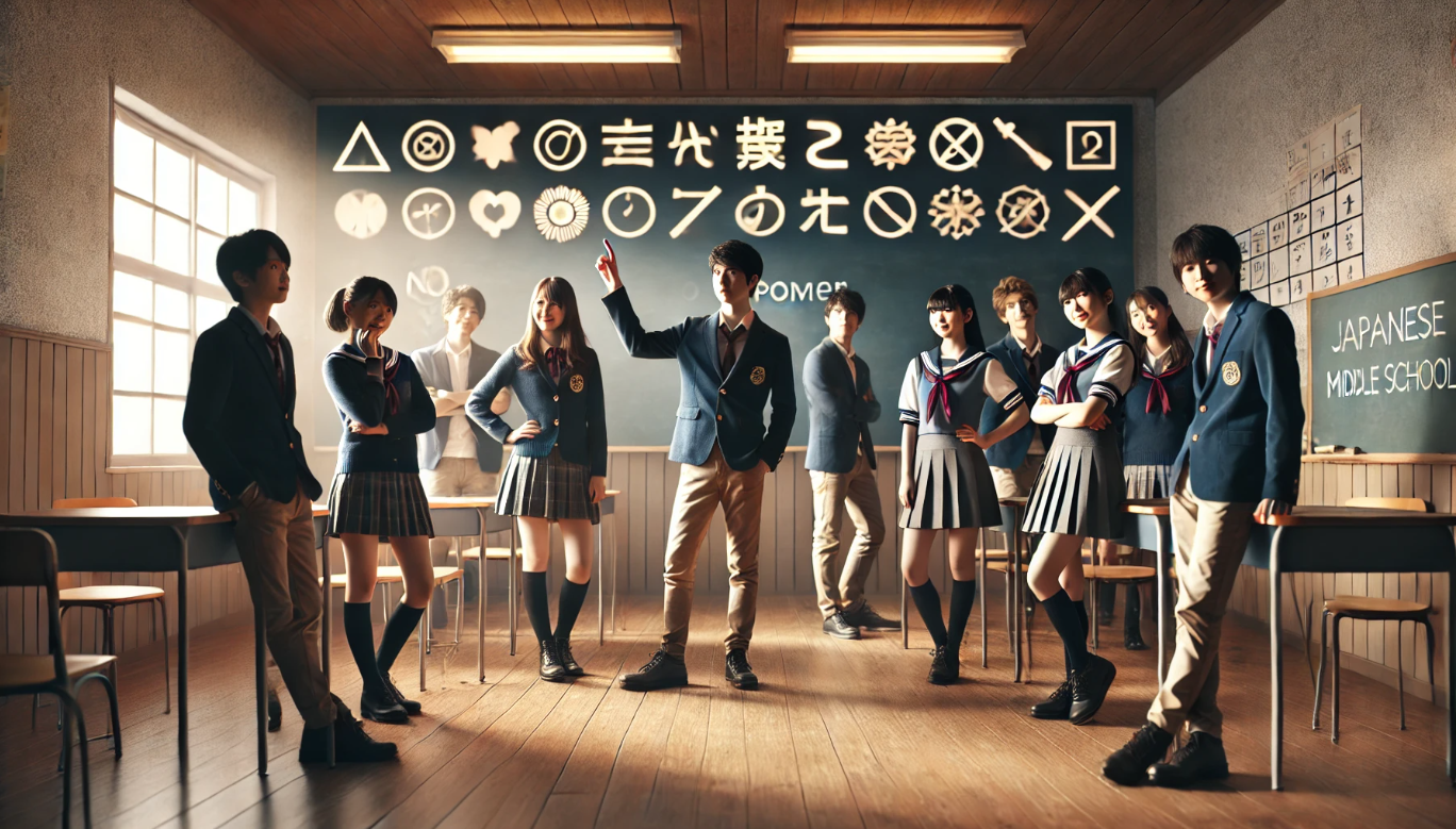 かっこいい表現と短いスローガンの魅力