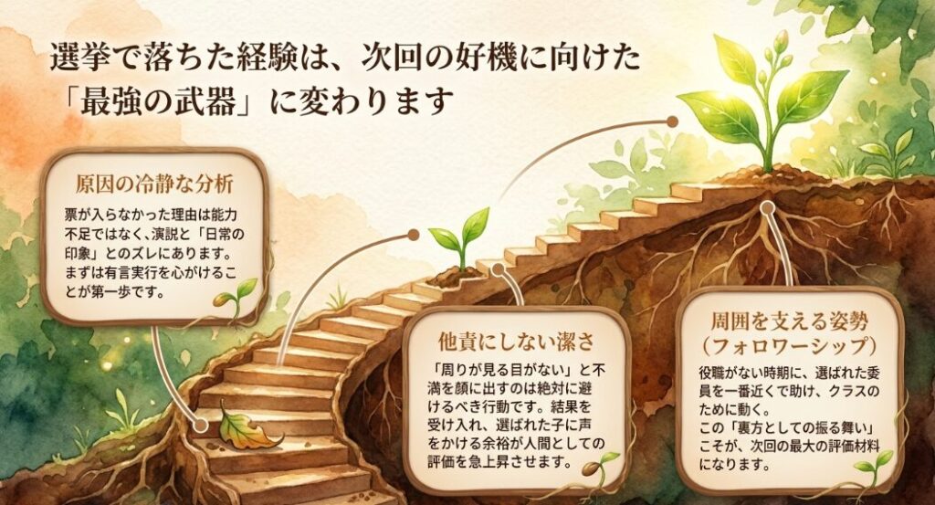 開いた窓を閉める、誰にでも軽く挨拶をする、相手の意見を否定せずに聴くなど、今日から始められる日常の行動リスト