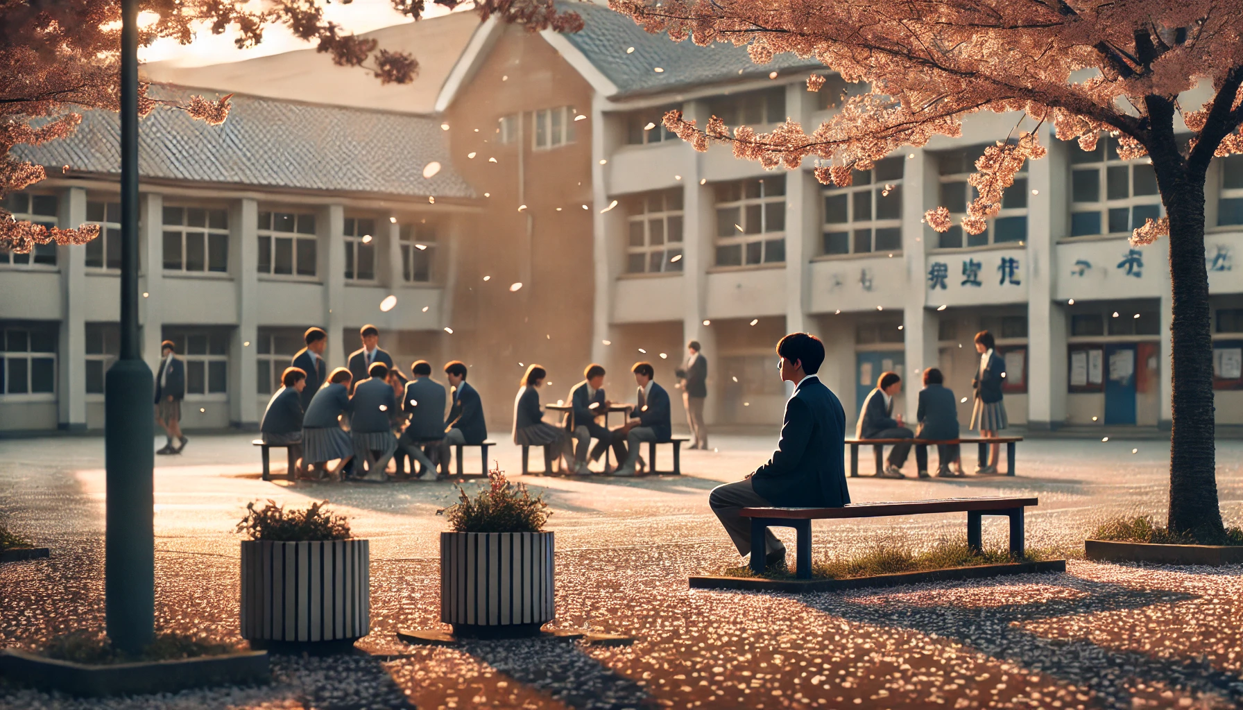 先輩への卒業メッセージで関わりない関係でも使える一言集ガイド