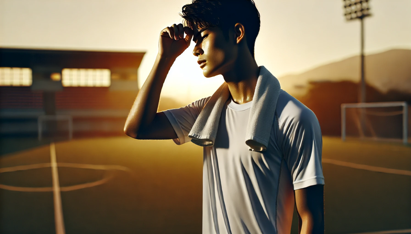 努力で磨かれる外見と内面のバランス