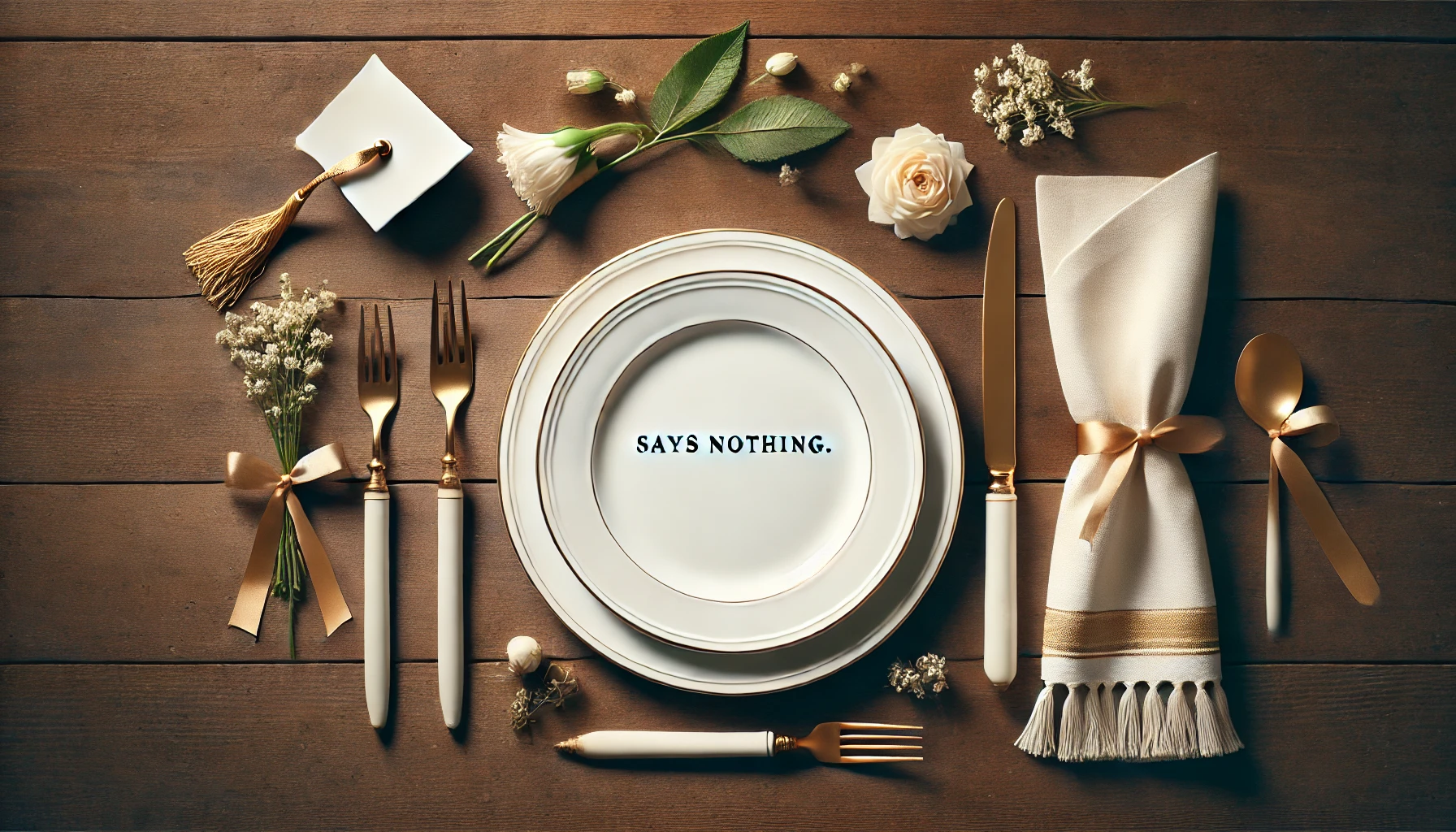 卒業おめでとうの英語プレートに使える定番メッセージ