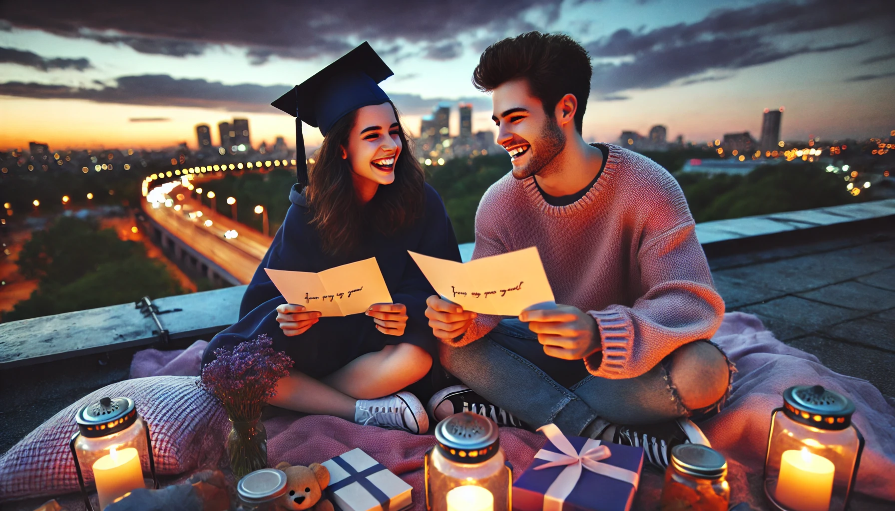 卒業メッセージで友達へ感謝と絆を込める書き方