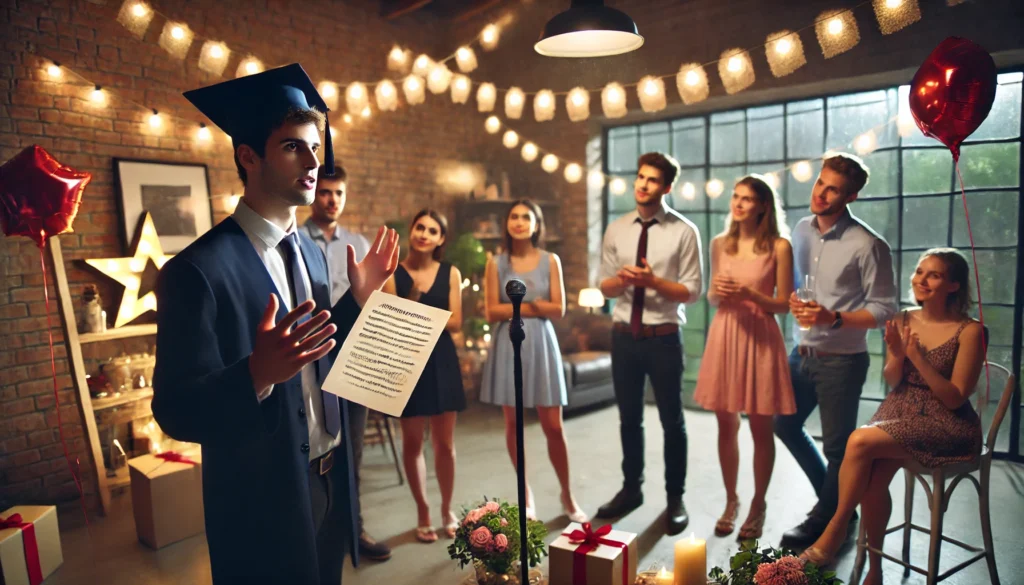 卒業メッセージに英語の名言を活用する方法