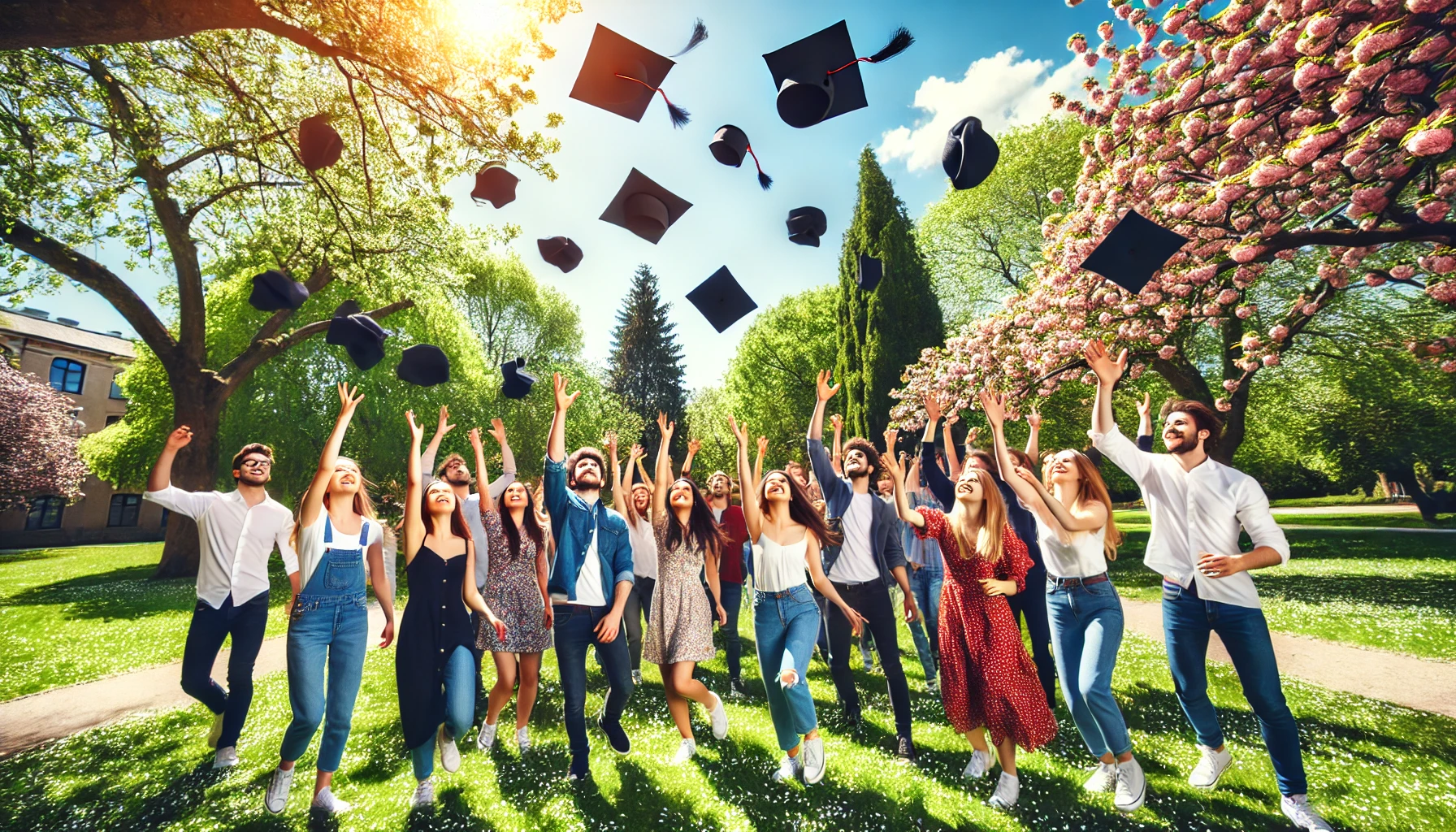 卒業メッセージの一言をかっこいい英語で気持ちを伝える基本