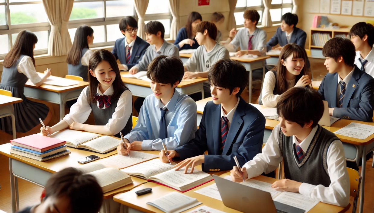 卒業文集で中学生が部活のテーマを書くときの具体的ステップ