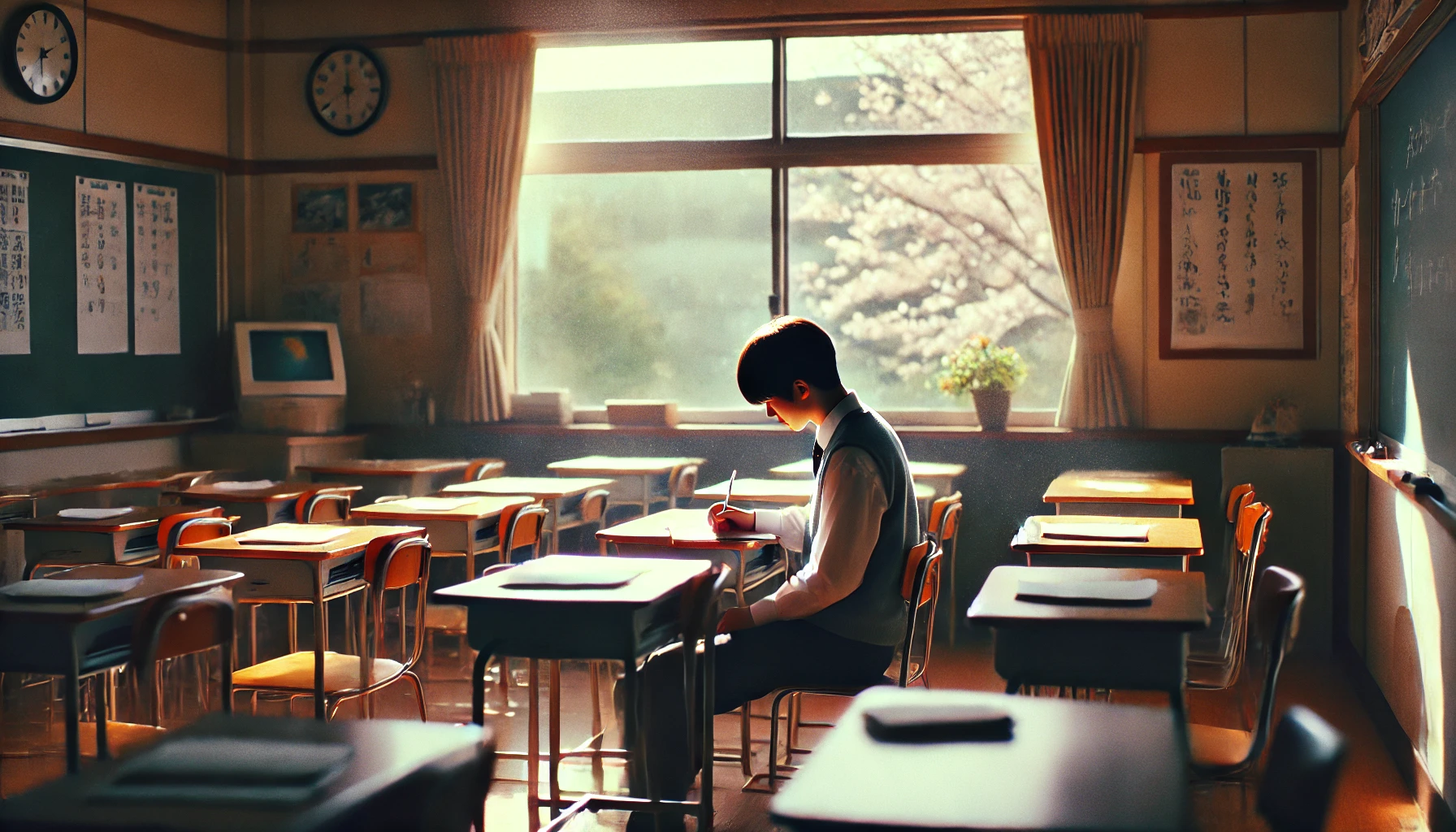 卒業文集の感動を呼ぶ例文｜小学生・中学生・高校生別の要点