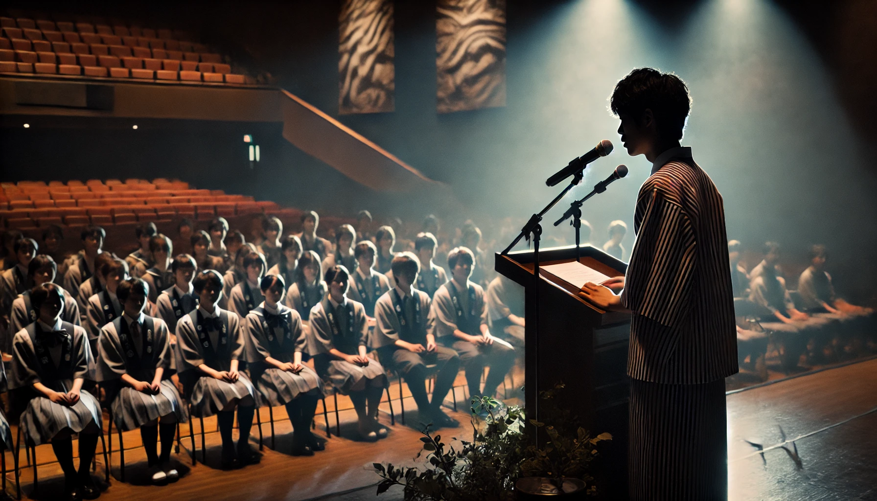 卒業文集の感動を呼ぶ例文｜小学生・中学生・高校生別の作り方