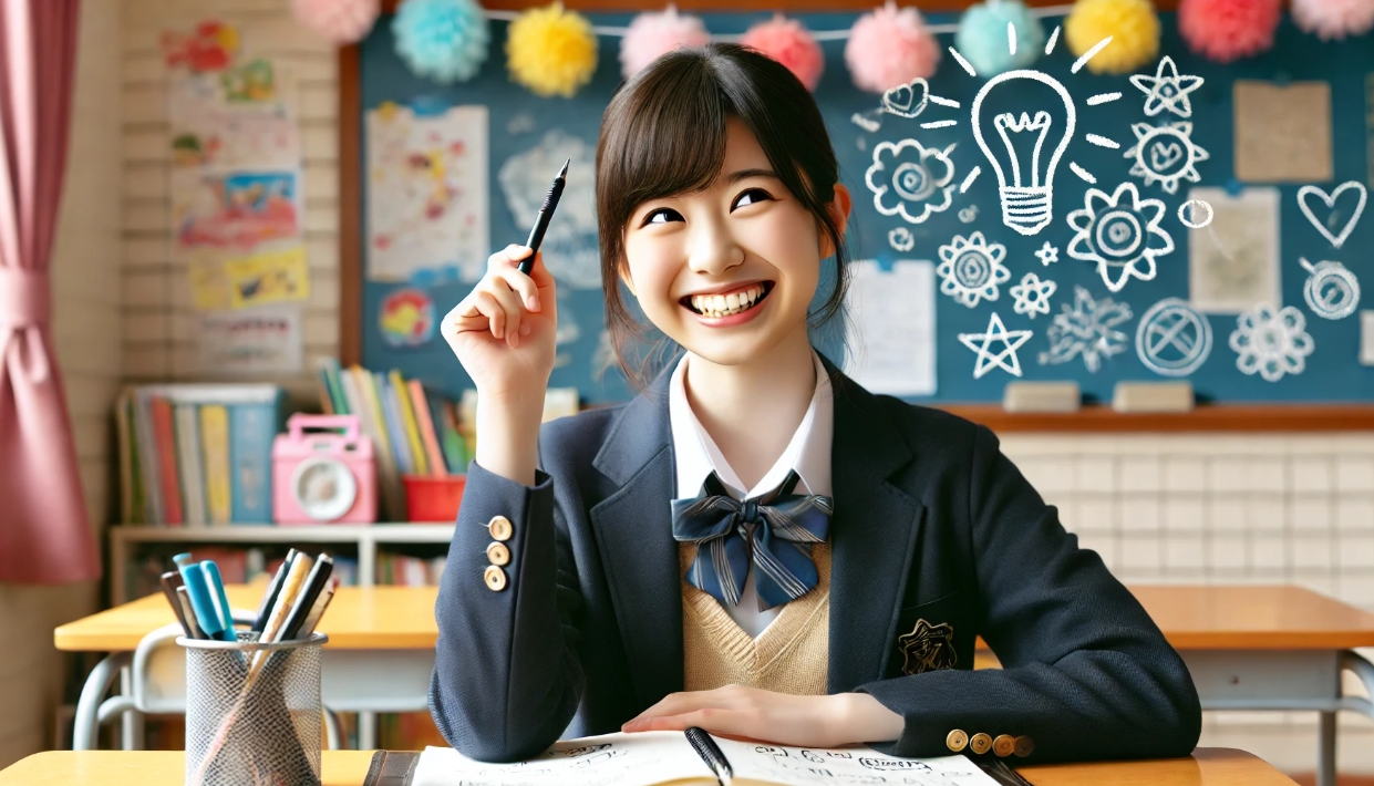 面白い書き出しを作るコツ