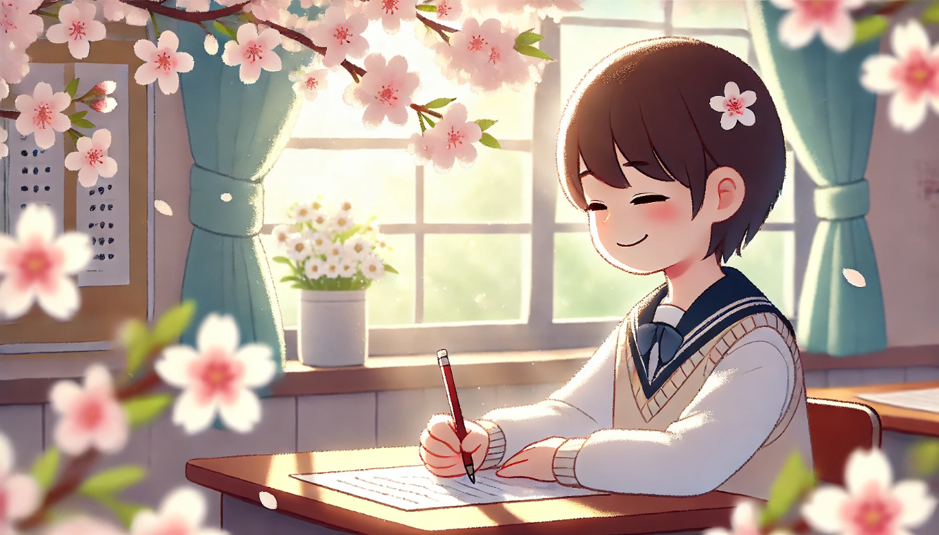 卒業文集の終わり方で感動的に締めるコツと例文集｜最後の二行の書き方