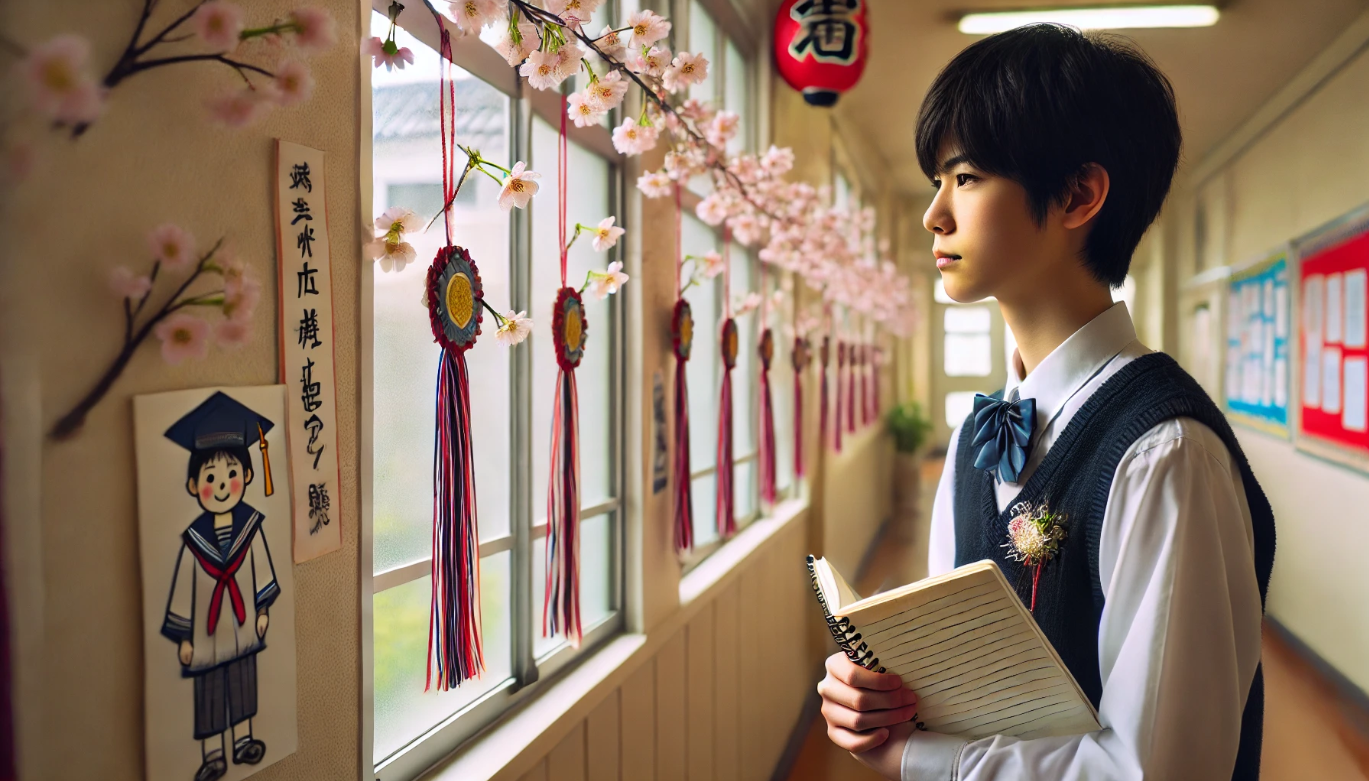 卒業文集の終わり方で感動的に締めるための基本ポイント