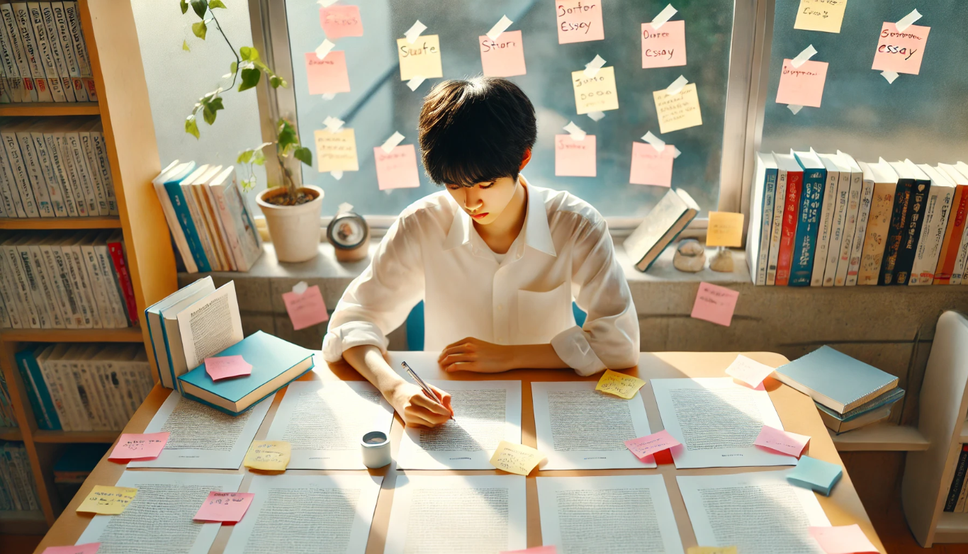 卒業文集の終わり方で感動的に締めるための実践アイデア