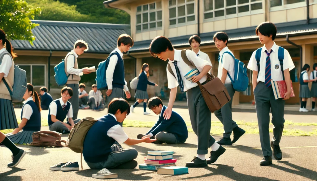 学級委員に向いてる人を理解する重要ポイント