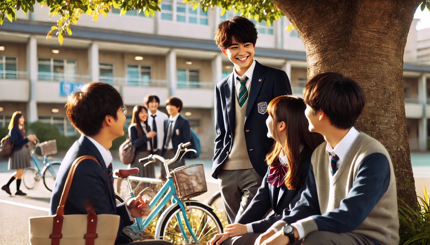 学級委員に選ばれる子の特徴と理由