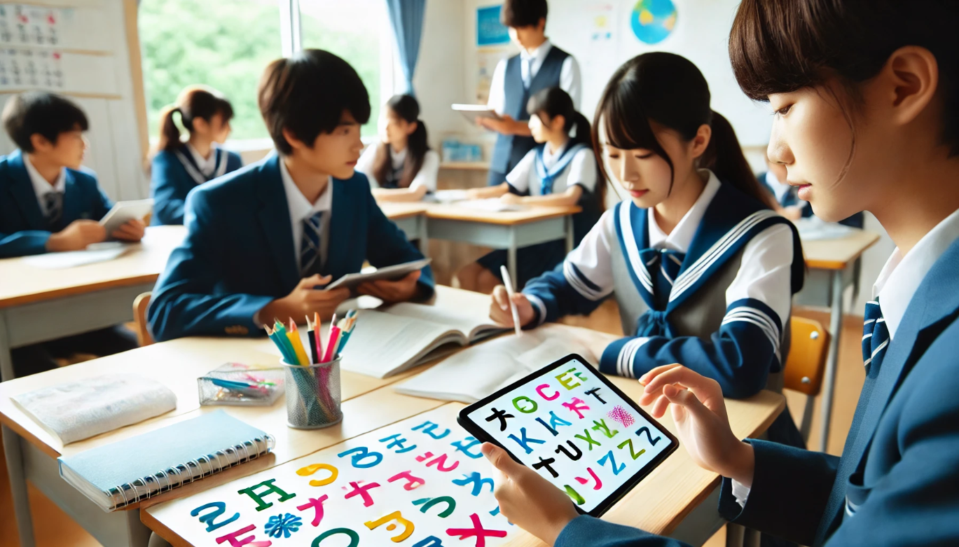 中学生が学級目標をあいうえお作文で作るべき理由