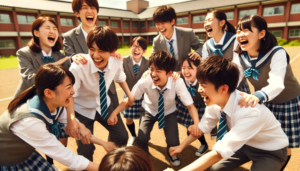 学級目標のキャッチフレーズの面白い魅力と考え方