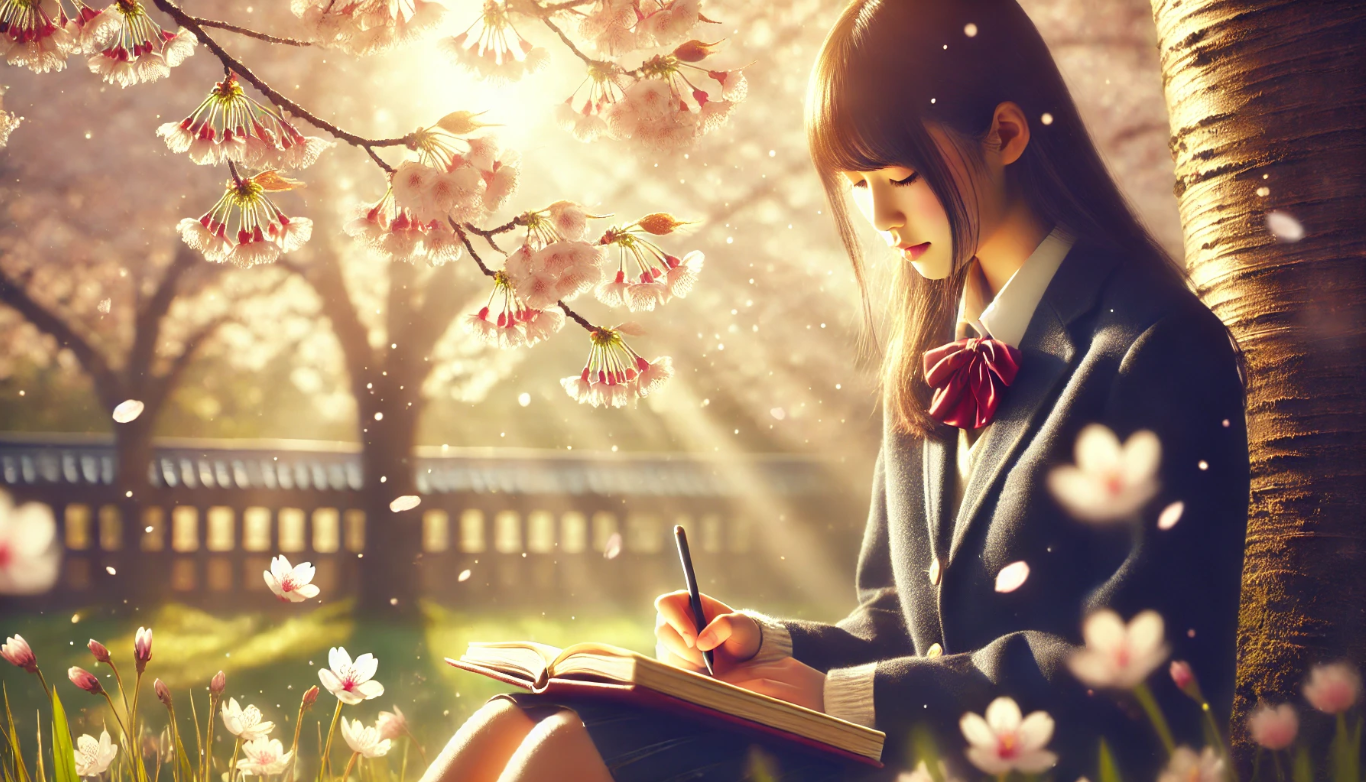 感動を生みやすい表現テクニック