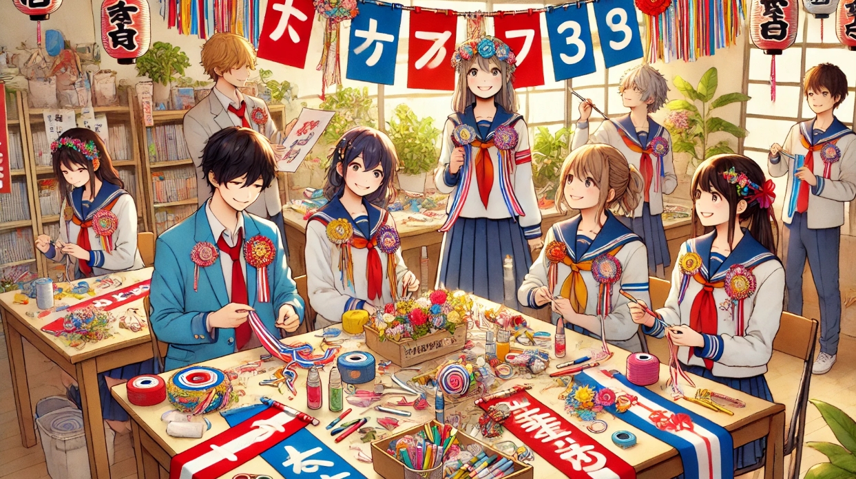 手作りでオリジナル性を出すアイデア集