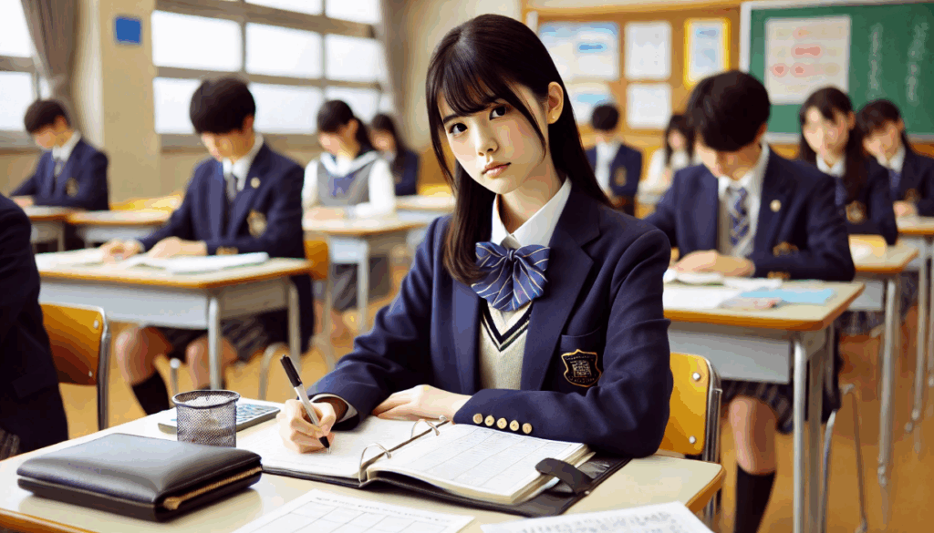 書記の仕事内容とは？